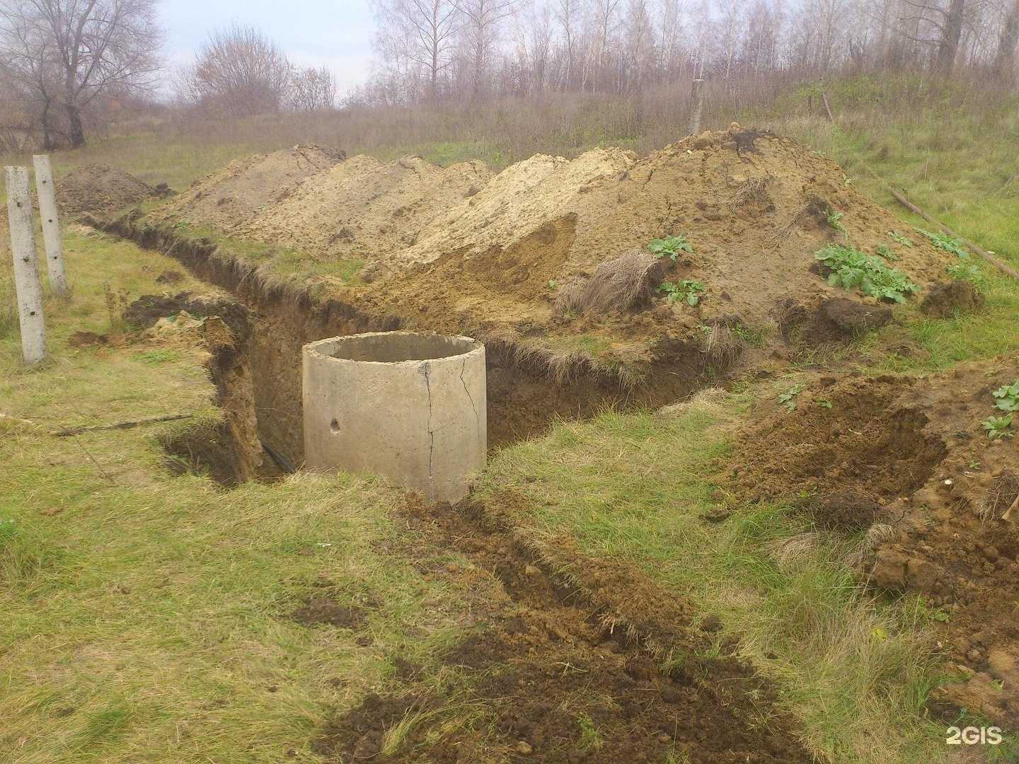 Отзывы на компанию ЭкоПромКонтроль в Воронеже c фото