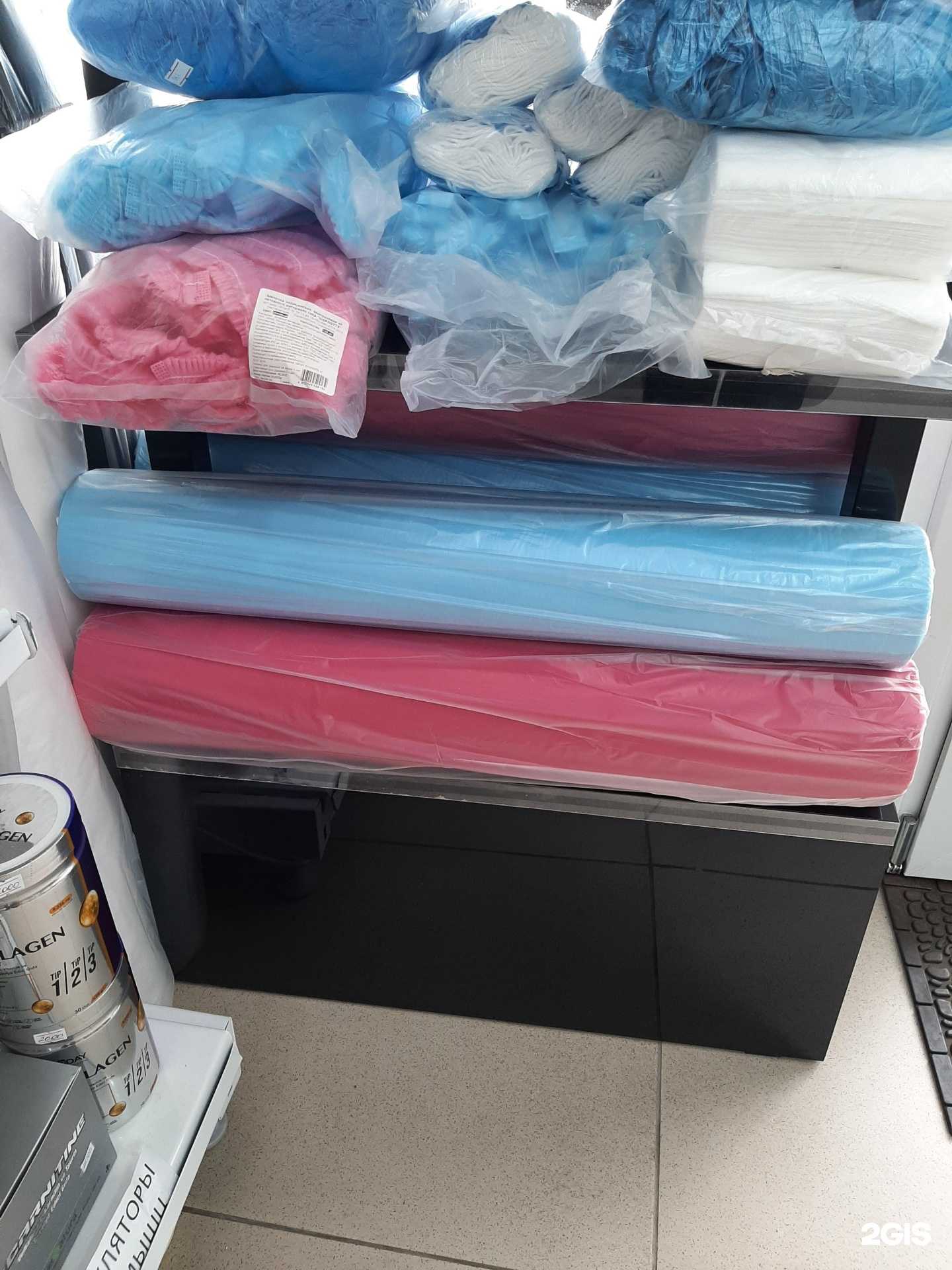 Отзывы на компанию Медик в Махачкале c фото