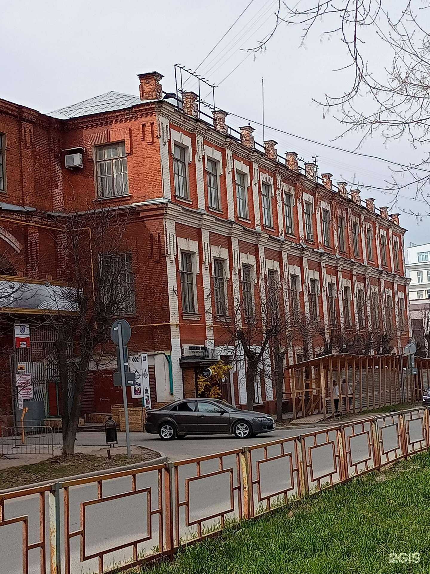 Отзывы на компанию Северсталь Розница в Иванове c фото