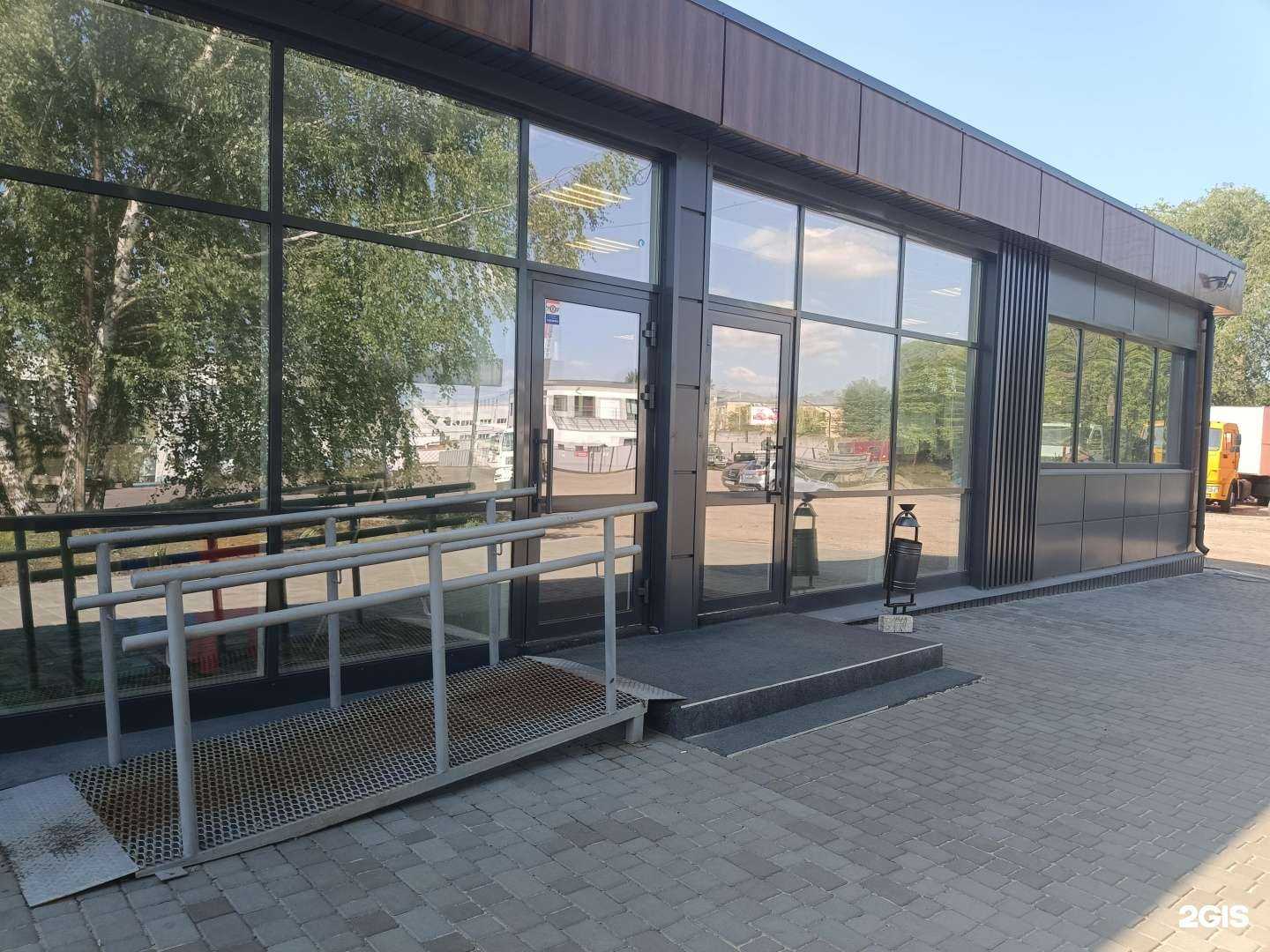 Отзывы на компанию Виктория в Казани c фото