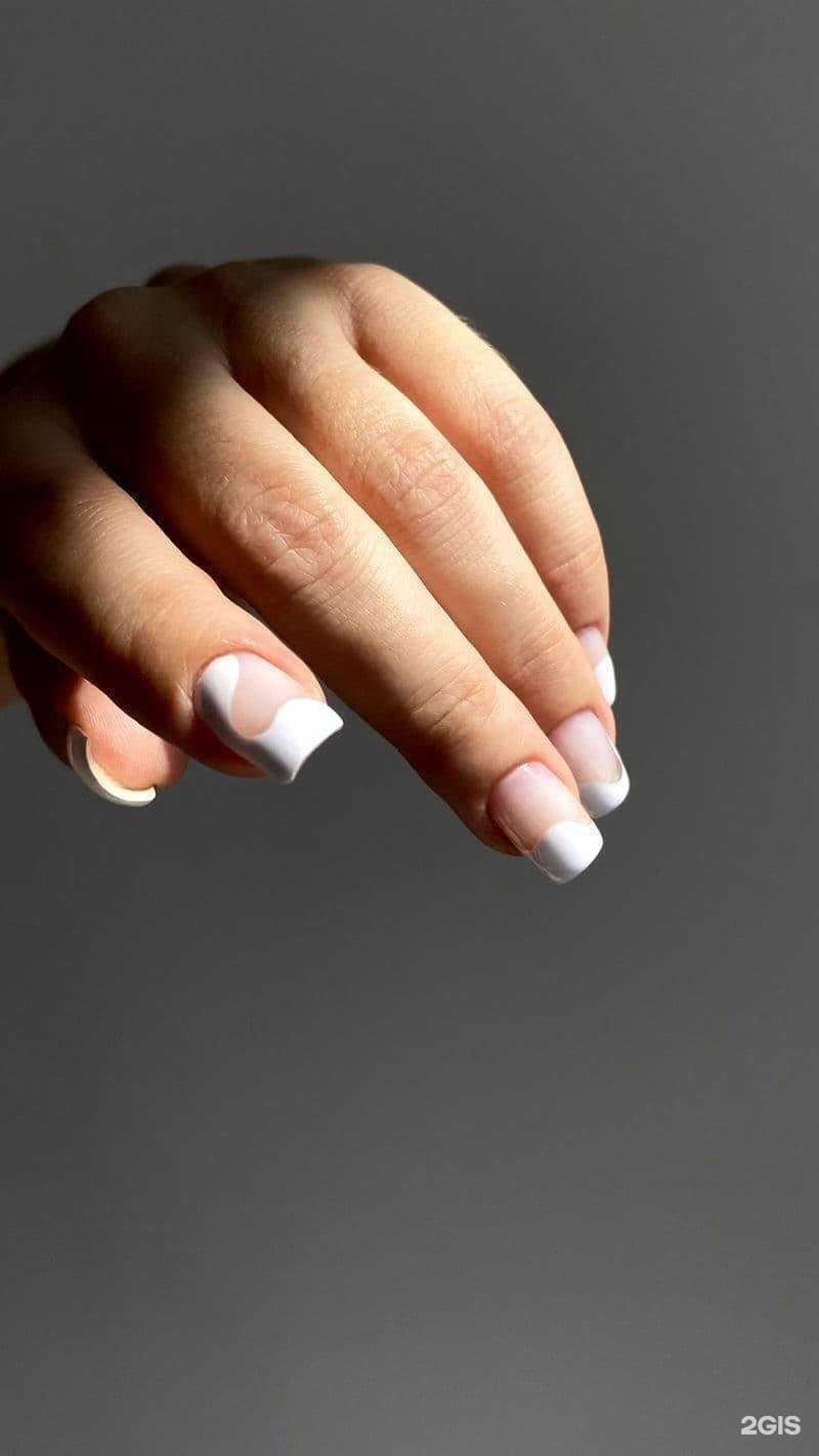 Отзывы на компанию Art-nail в г. Омск c фото