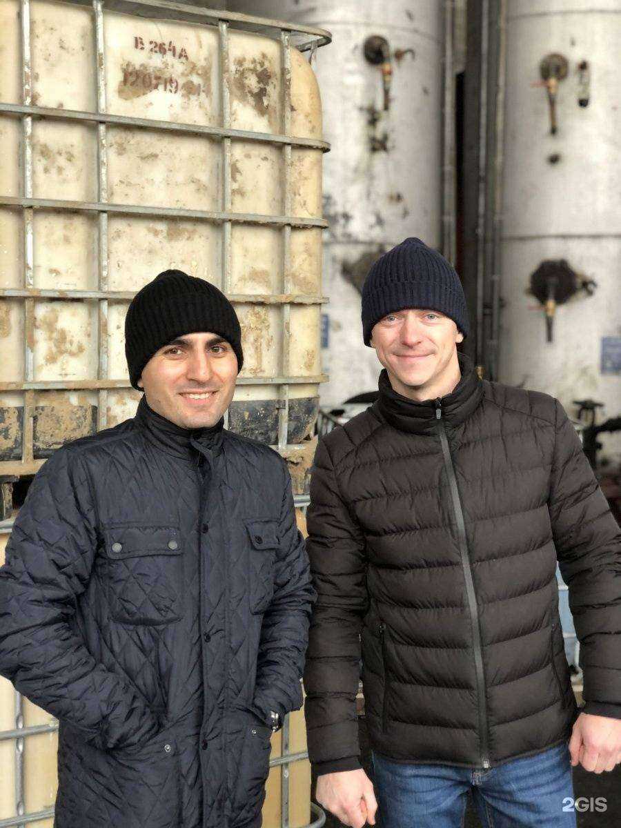 Отзывы на компанию Ск-групп в Перми c фото