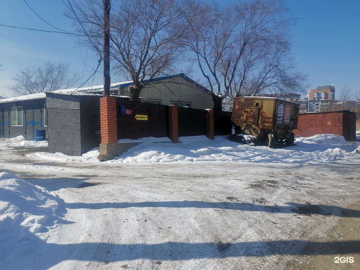 Отзывы на компанию ScanMaster в г. Уссурийск c фото