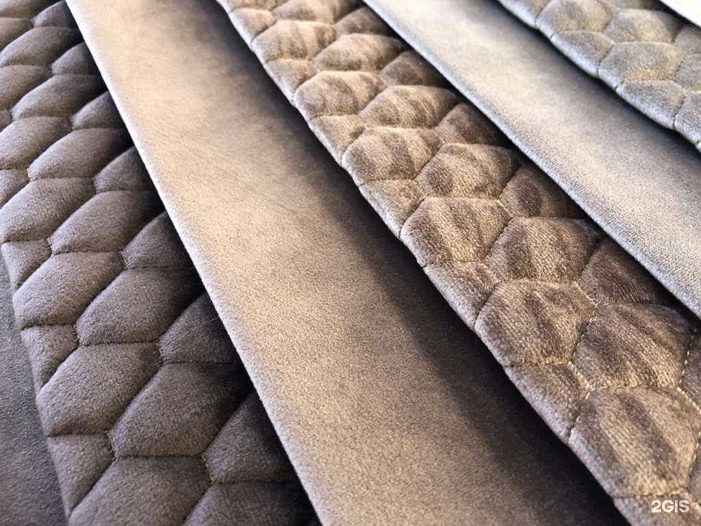 Отзывы на компанию Новые ткани в г. Казань c фото