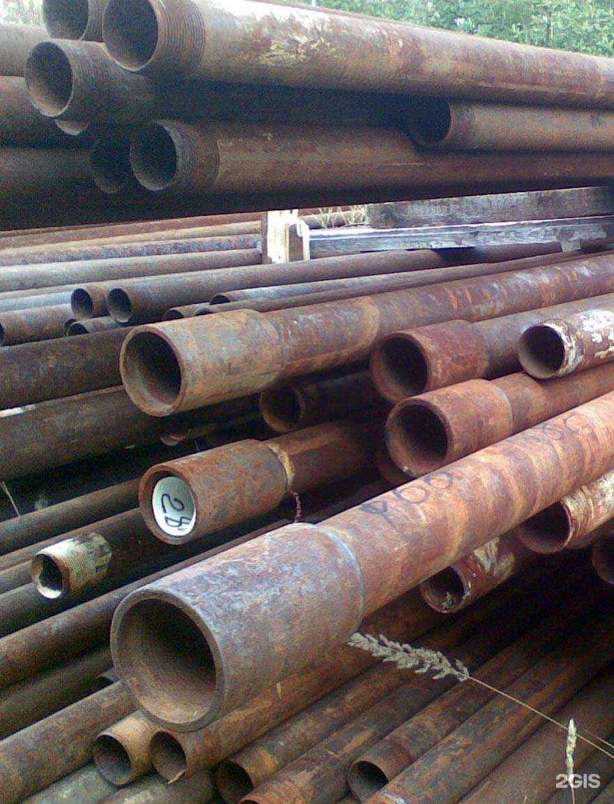 Отзывы на компанию Аверс-Спецсталь в г. Котельники c фото