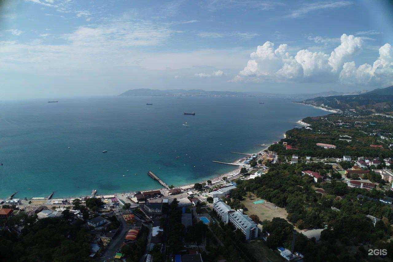 Отзывы на компанию Геокод в г. Геленджик c фото