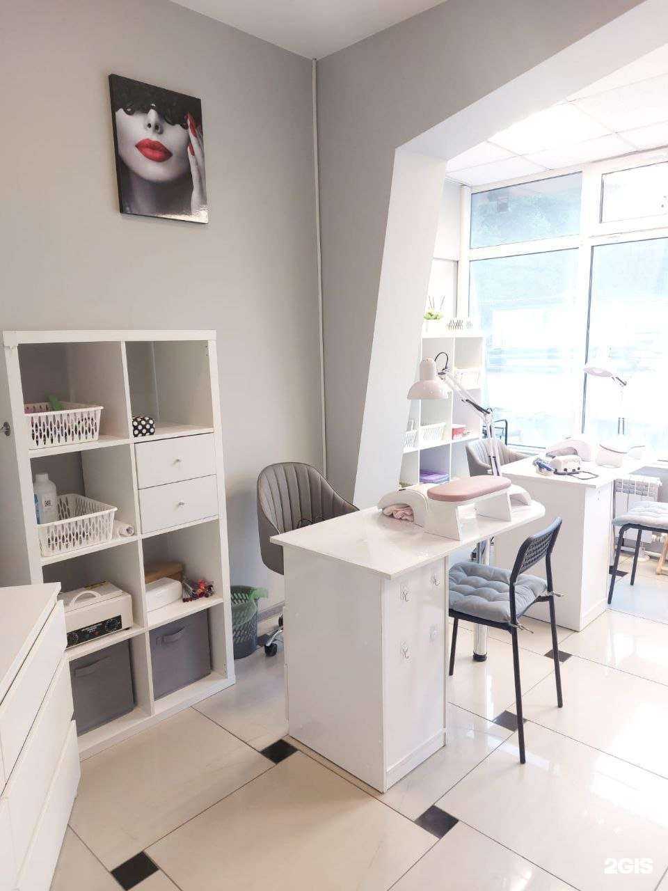 Отзывы на компанию Ногти для тебя в Владивостоке c фото