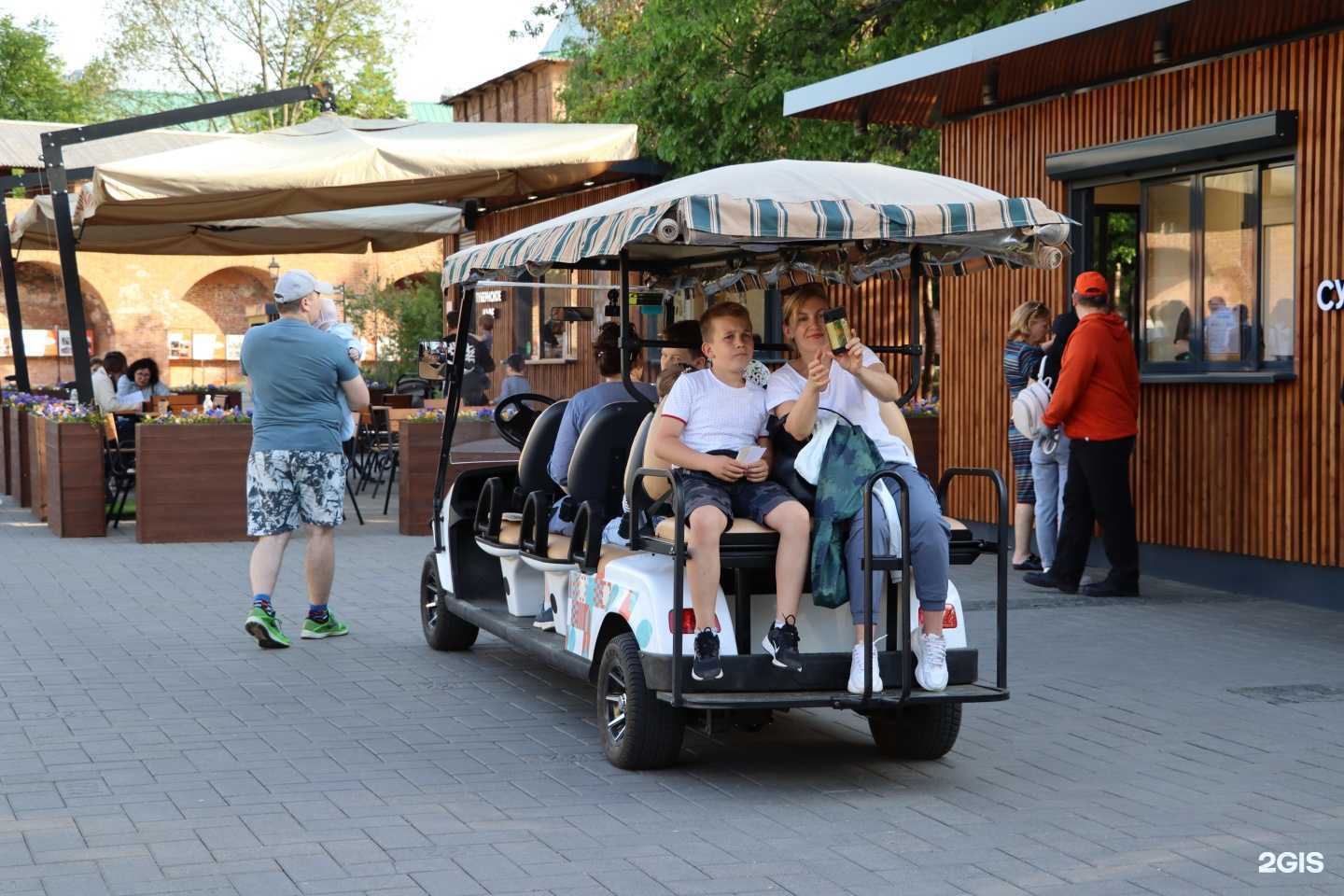 Отзывы на компанию Мемориальный музей Я.М. Свердлова в Нижнем Новгороде c фото