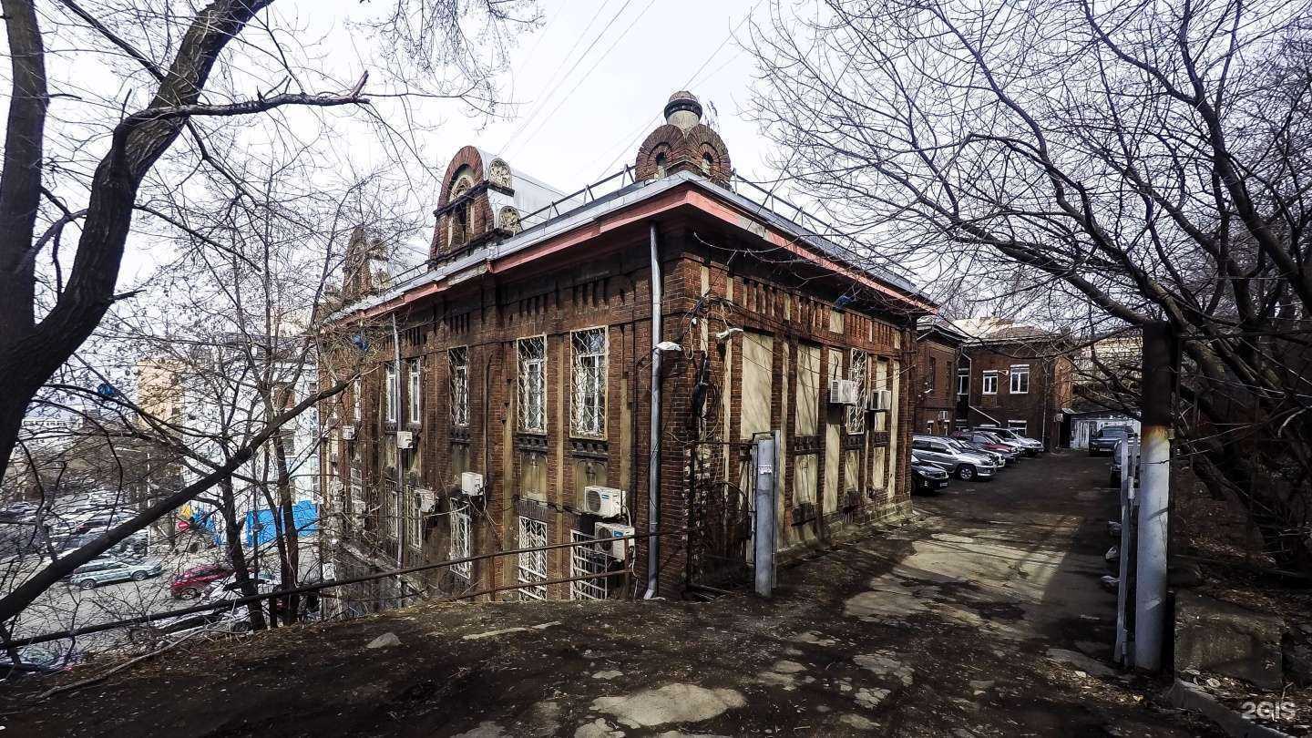 Отзывы на компанию В своей тарелке в Владивостоке c фото - фотография 2 из 2