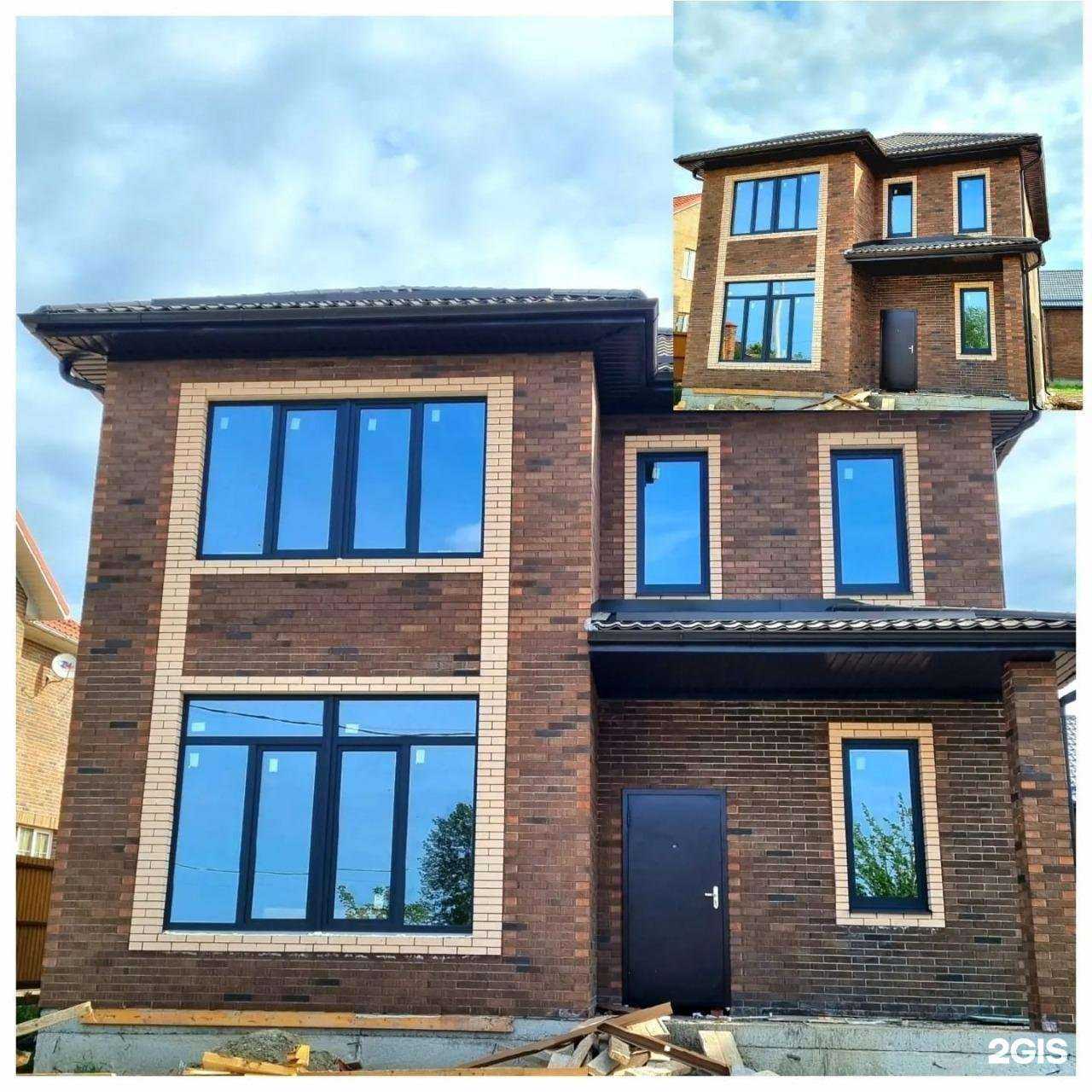 Отзывы на компанию Ck nova в Краснодаре c фото - фотография 2 из 2