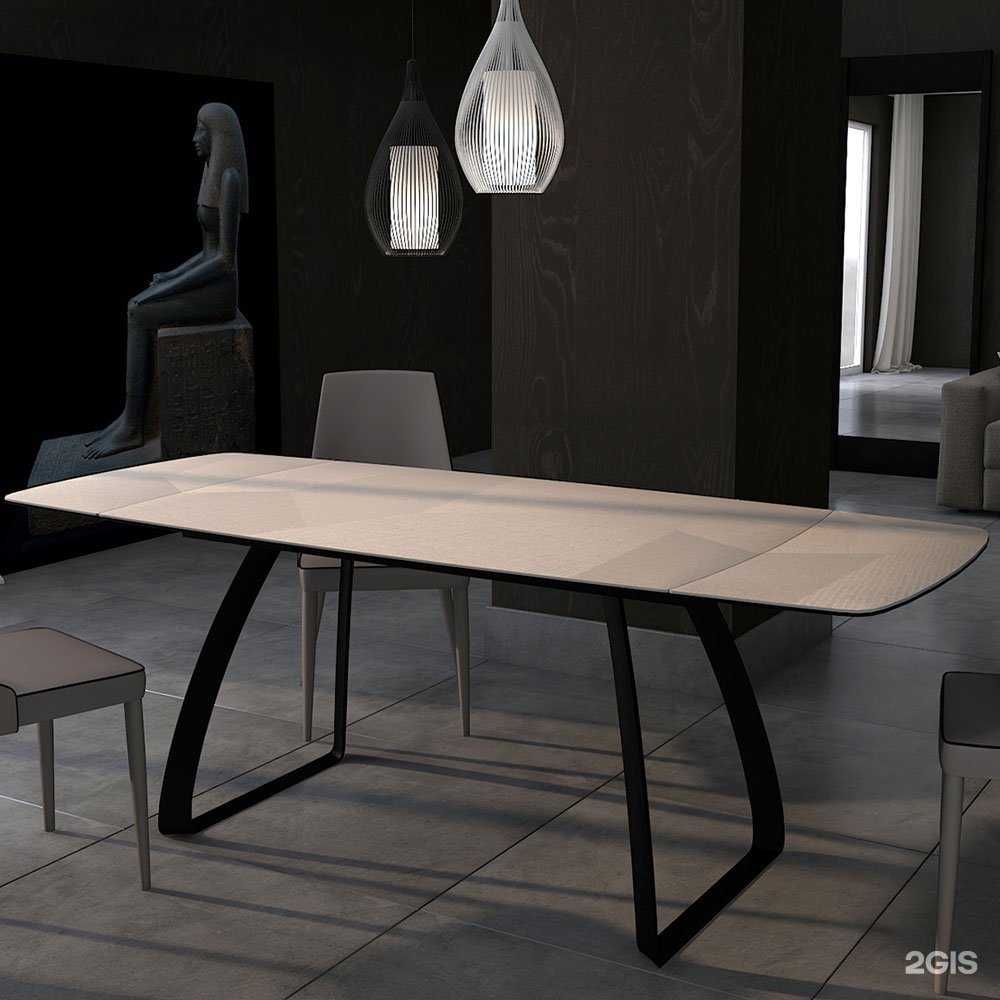 Отзывы на компанию Мебмолл галеон в г. Кемерово c фото