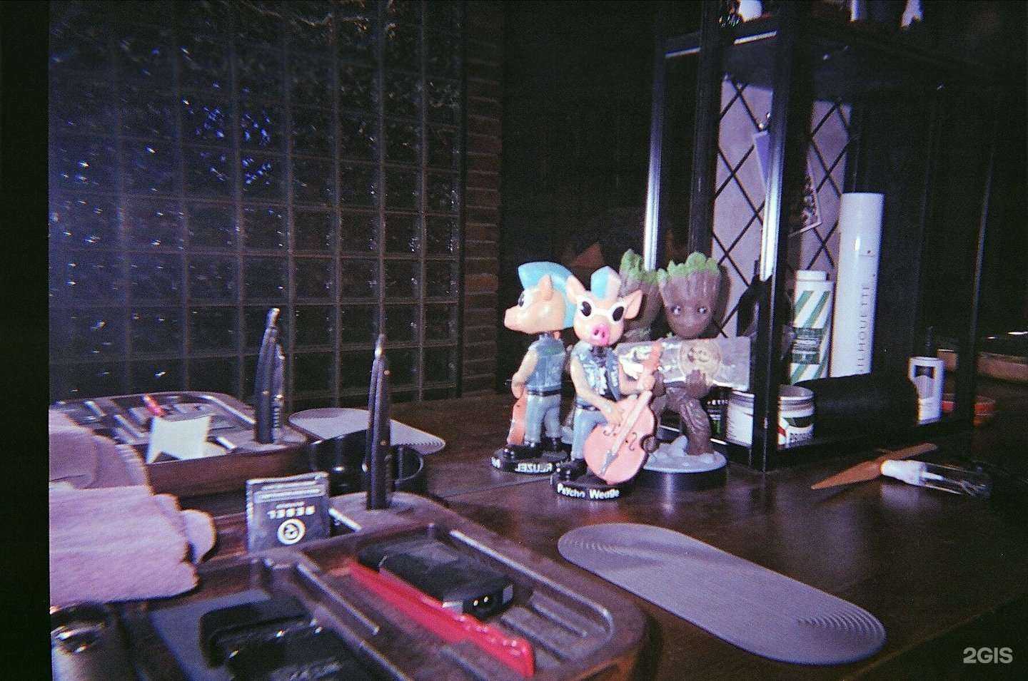 Отзывы на компанию Franklin в Барнауле c фото