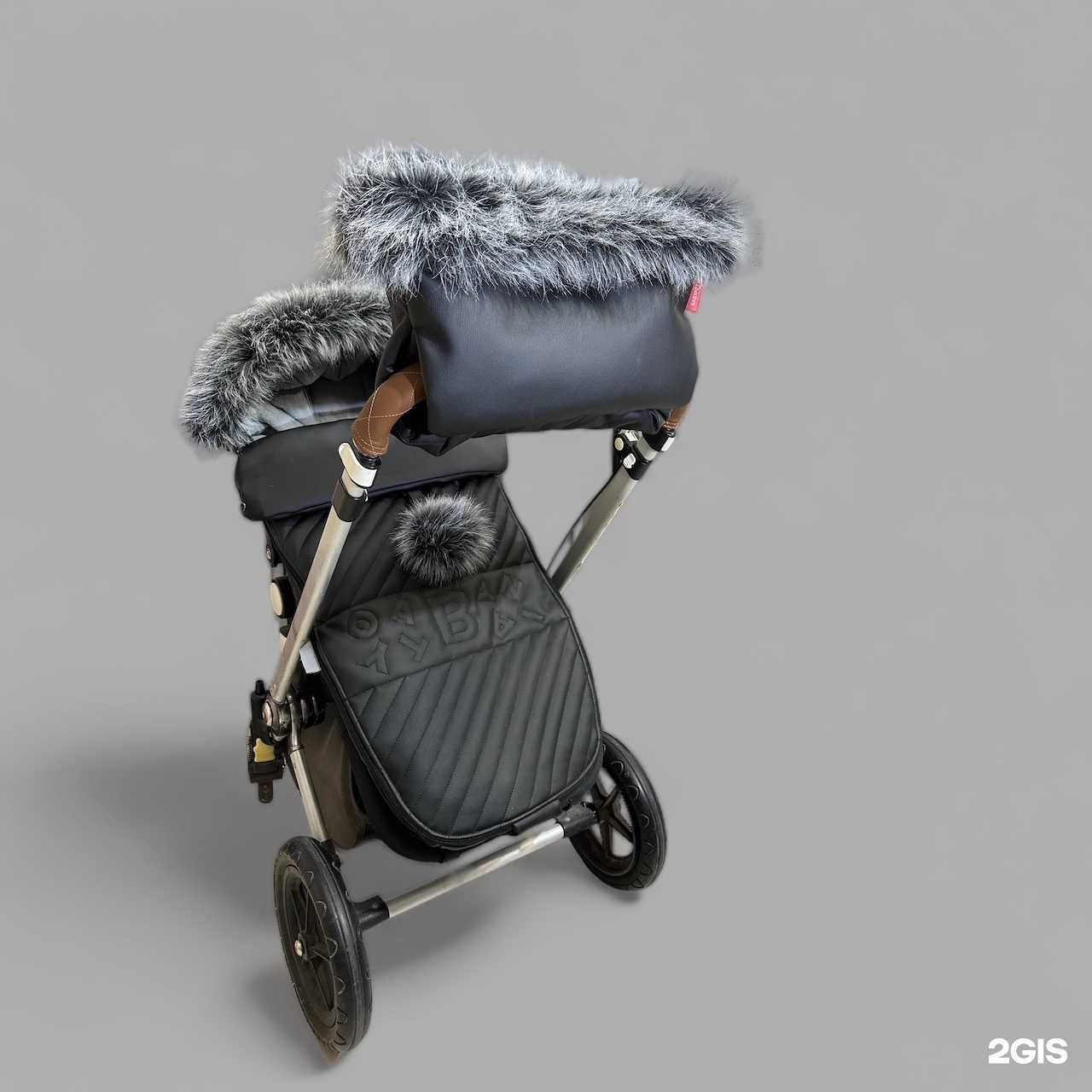 Отзывы на компанию Babynitto в Калининграде c фото