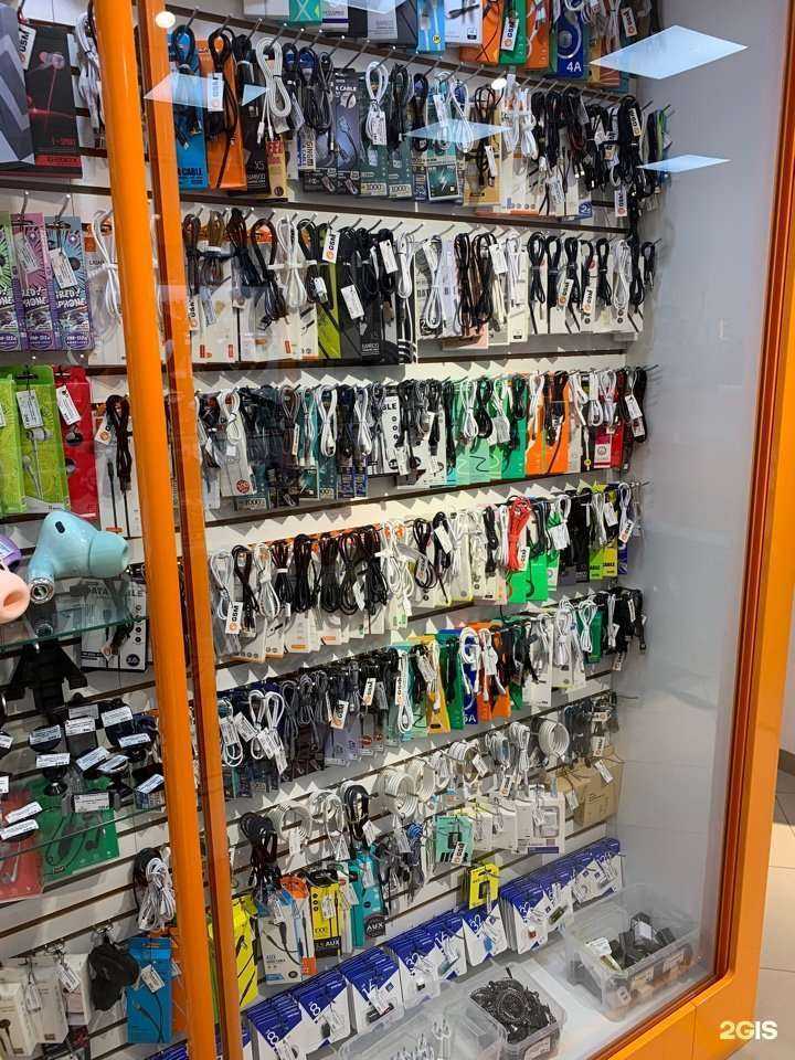 Отзывы на компанию Gsm в г. Тюмень c фото