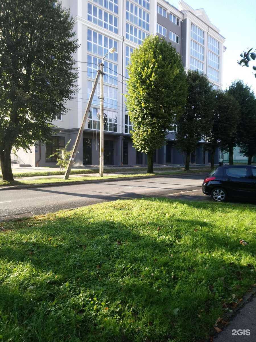 Отзывы на компанию Кокохрюмуль в Калининграде c фото - фотография 2 из 2