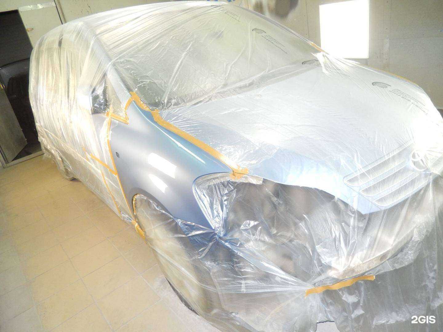 Отзывы на компанию Автобыт в Красноярске c фото