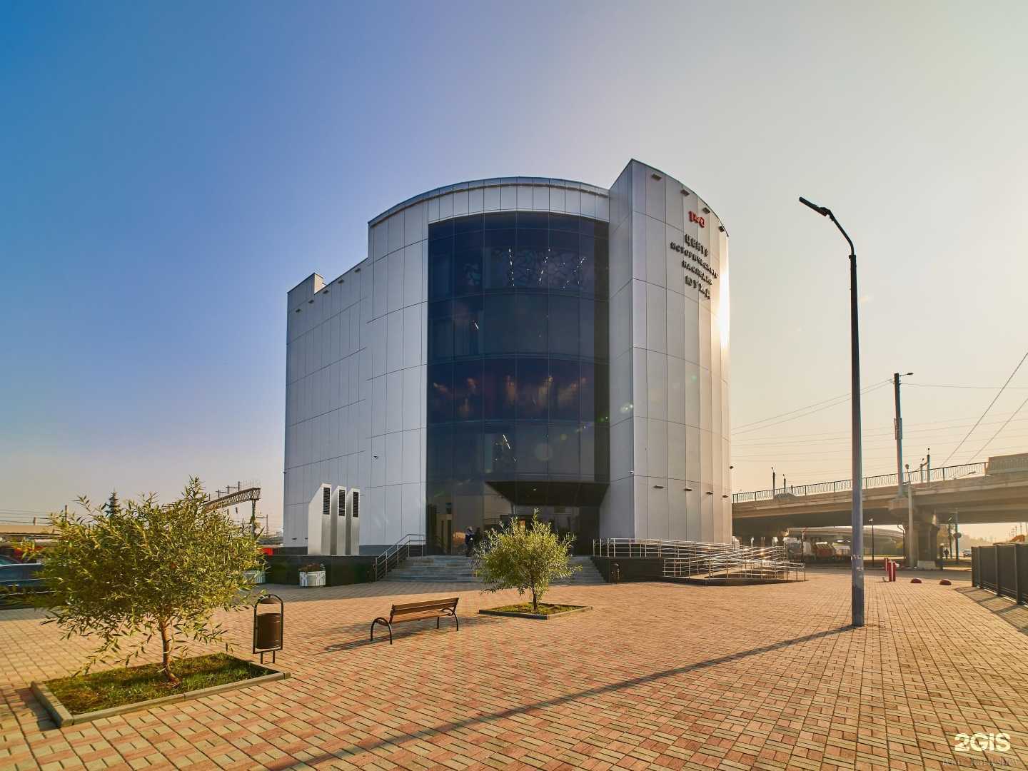 Отзывы на компанию Центр исторического наследия Южно-Уральской железной дороги в г. Челябинск c фото