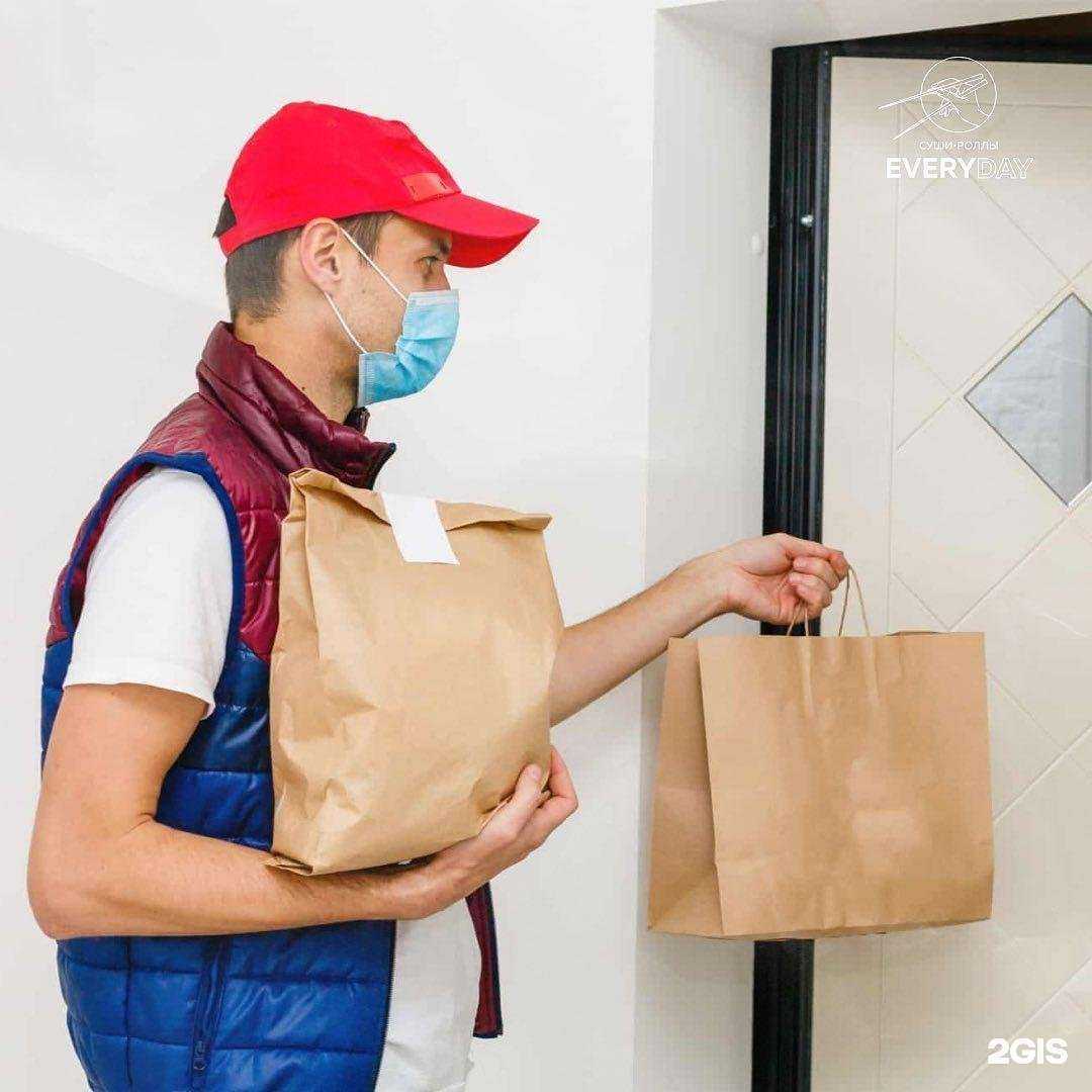Отзывы на компанию Everyday в г. Тольятти c фото