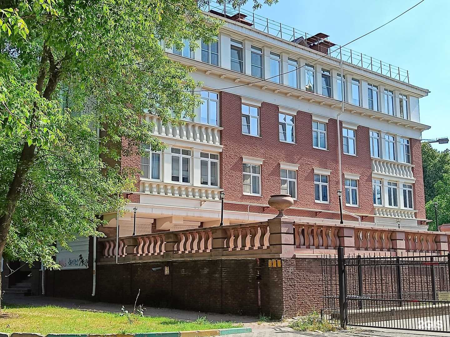 Отзывы на компанию Proforma Interiors в Нижнем Новгороде c фото - фотография 2 из 2