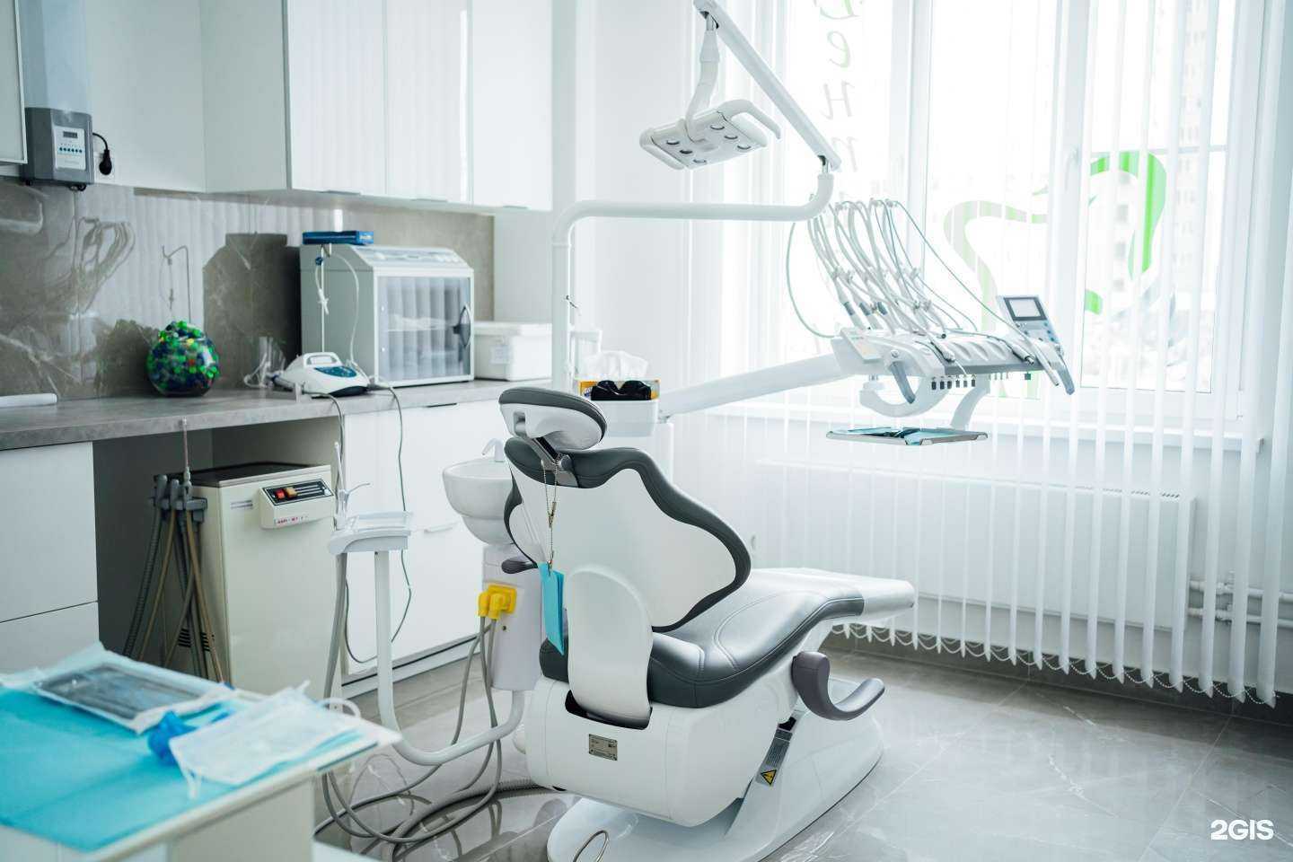 Отзывы на компанию Дентиум в Ростове-на-Дону c фото