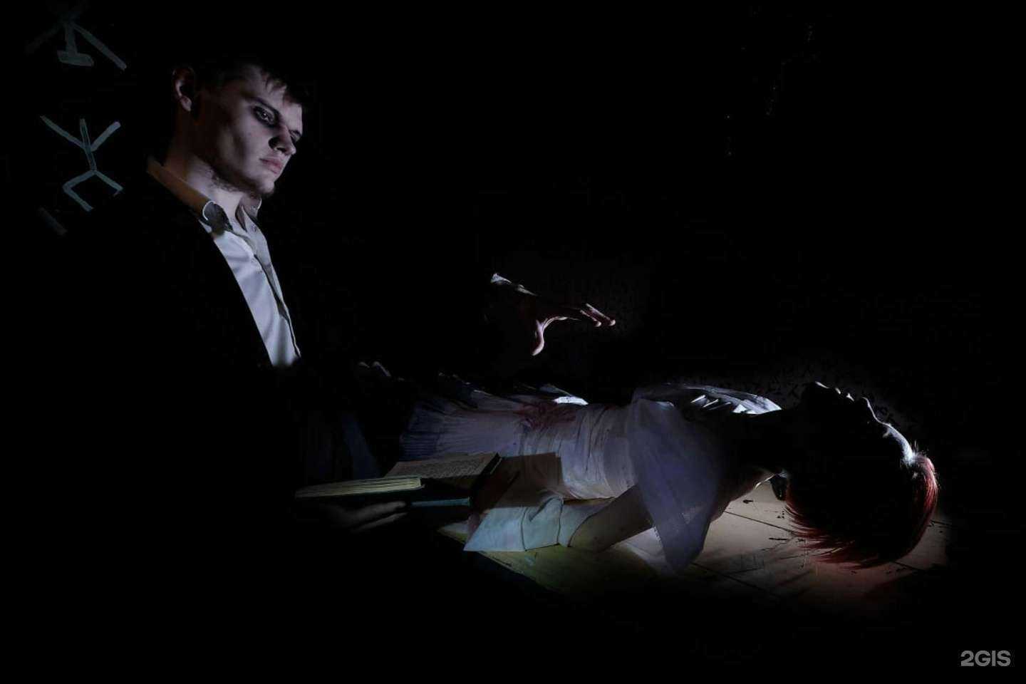 Отзывы на компанию Quest Stars в Новосибирске c фото