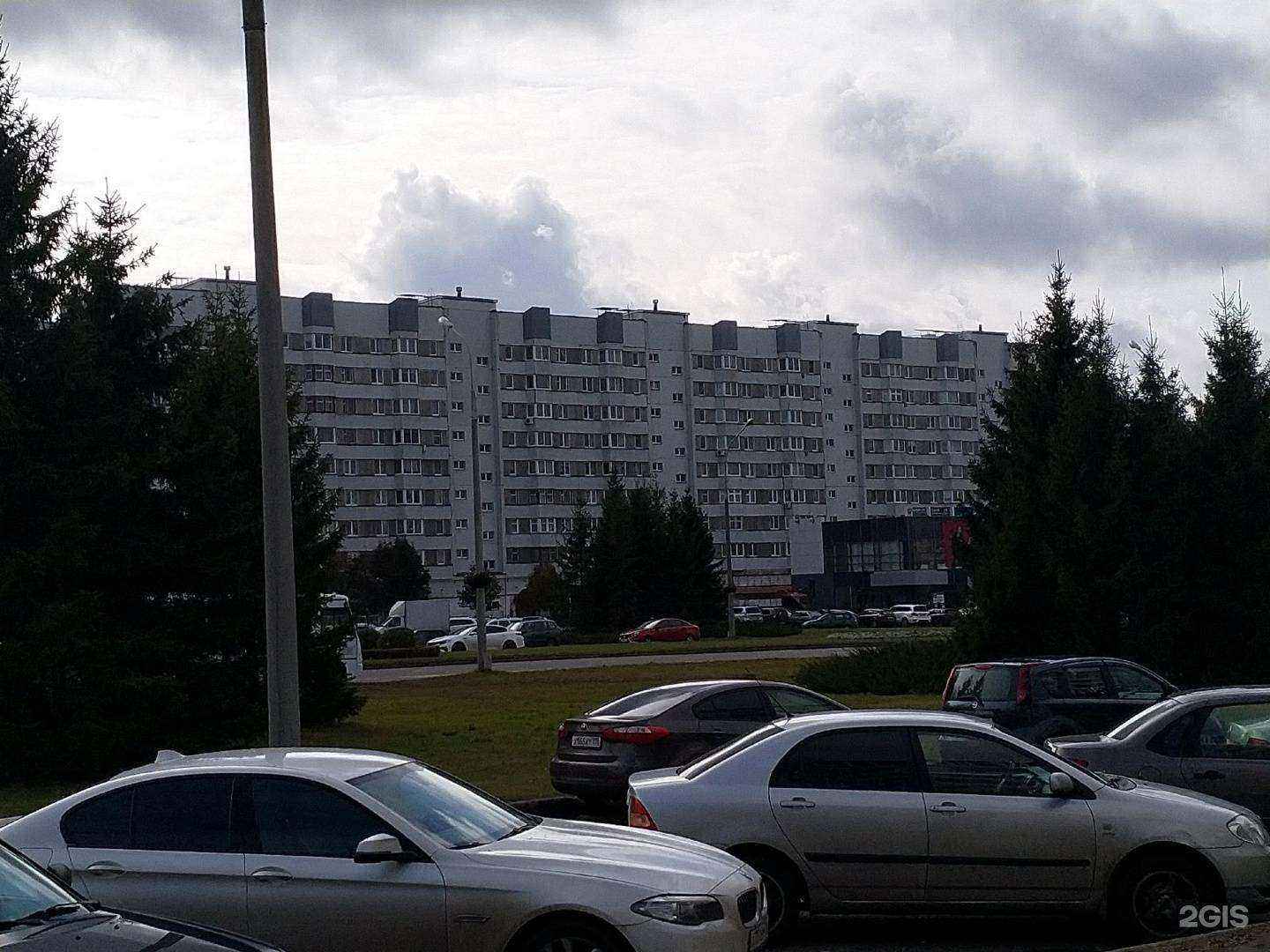 Отзывы на компанию Samurai в Набережных Челнах c фото - фотография 2 из 2