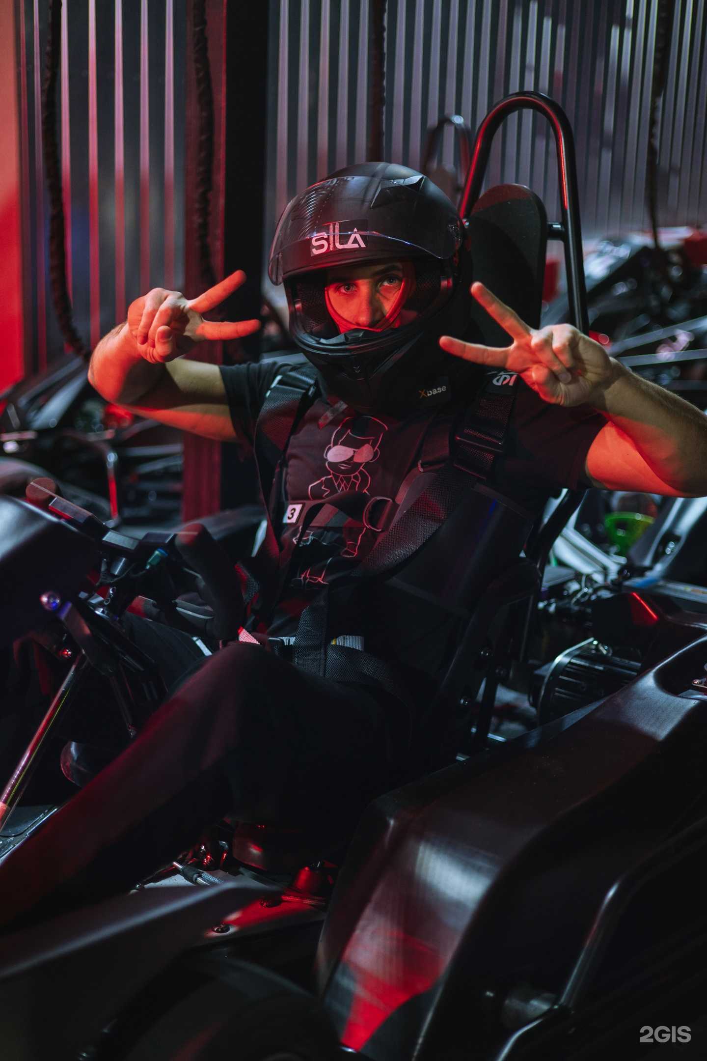 Отзывы на компанию Sila в Красноярске c фото