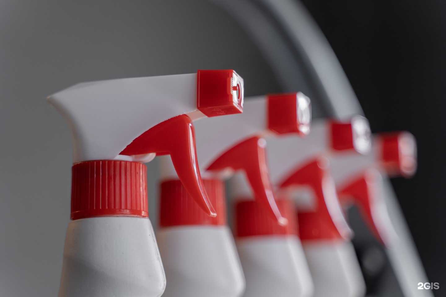 Отзывы на компанию Чисто в Краснодаре c фото