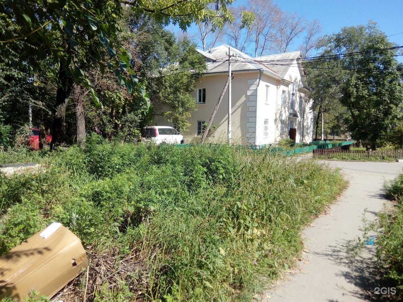 Отзывы на компанию Детская школа искусств №6 в Хабаровске c фото - фотография 2 из 2