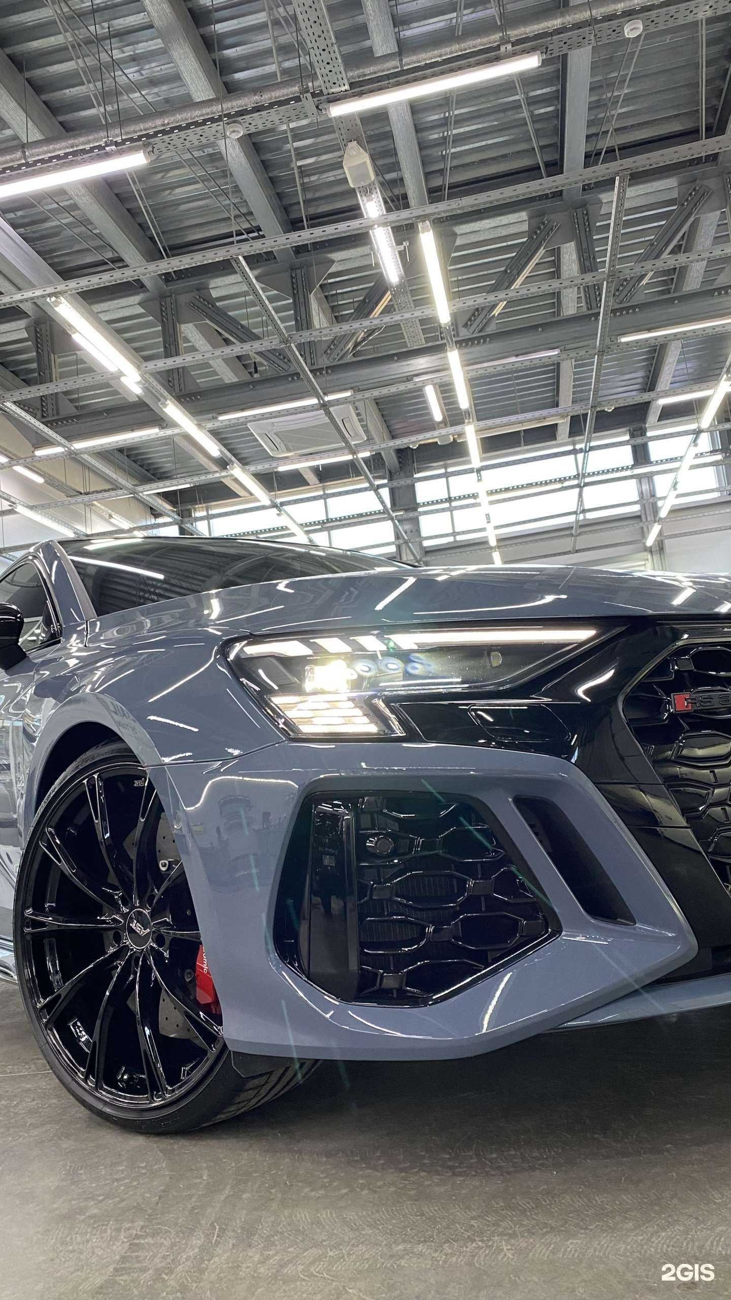 Отзывы на компанию Detailing by tunnel в Липецке c фото