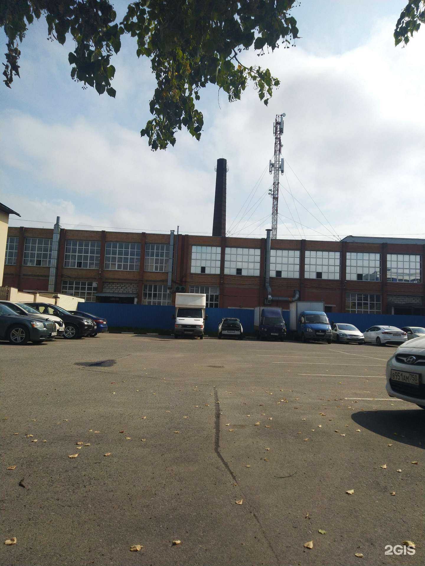 Отзывы на компанию Титан торг в Щёлкове c фото