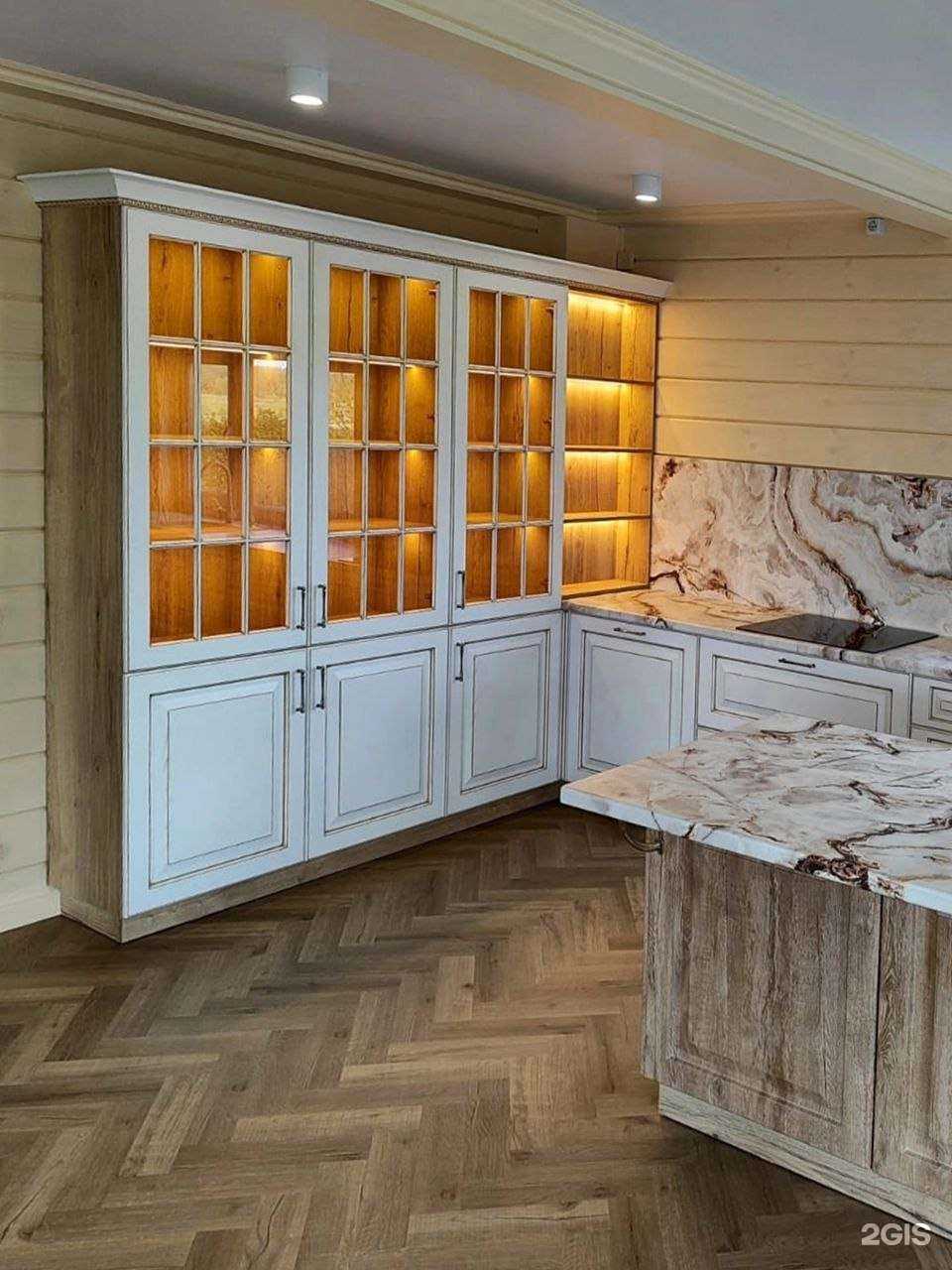 Отзывы на компанию Мебельный конструктор в Иркутске c фото