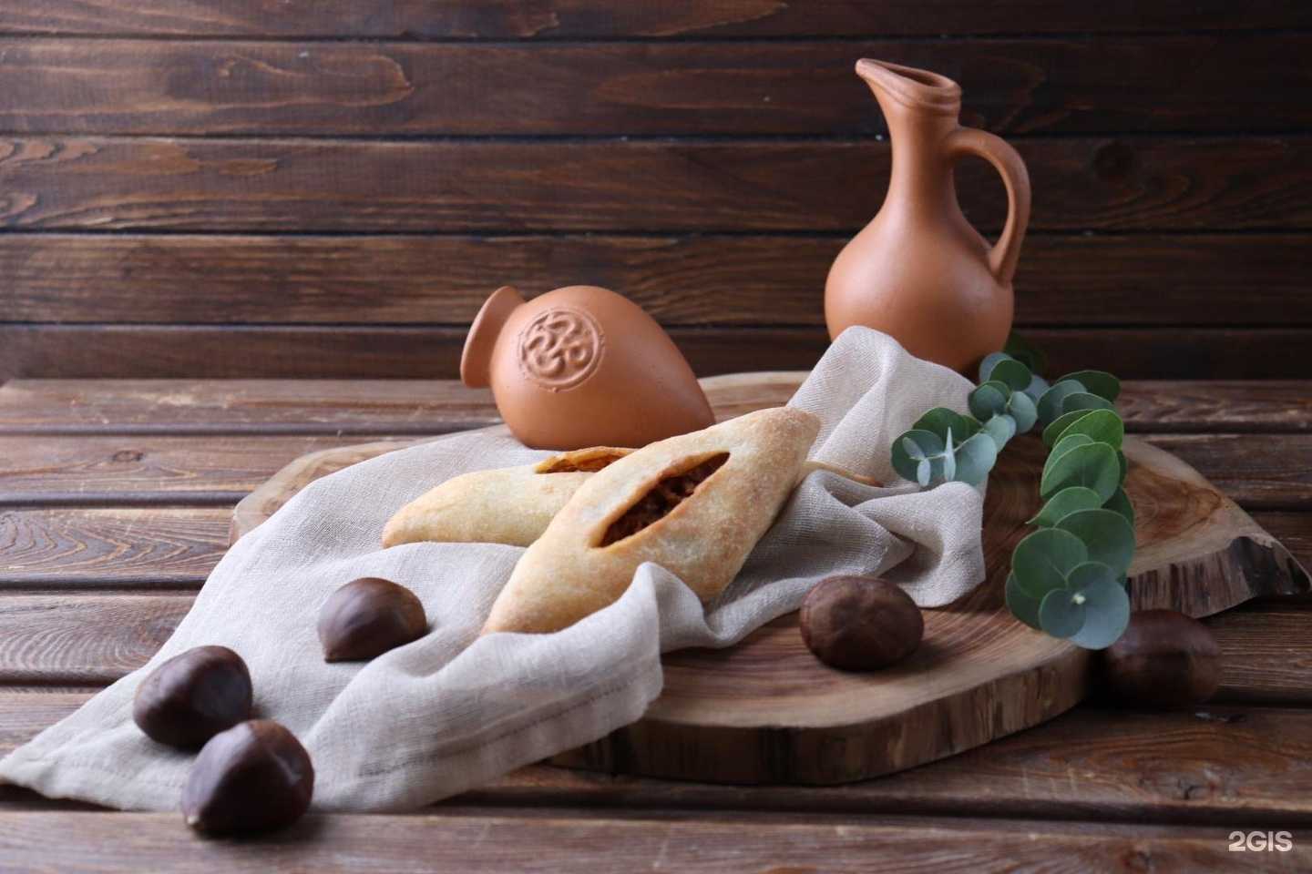 Отзывы на компанию Благодатный хлеб-мадлиани пури в г. Иркутск c фото