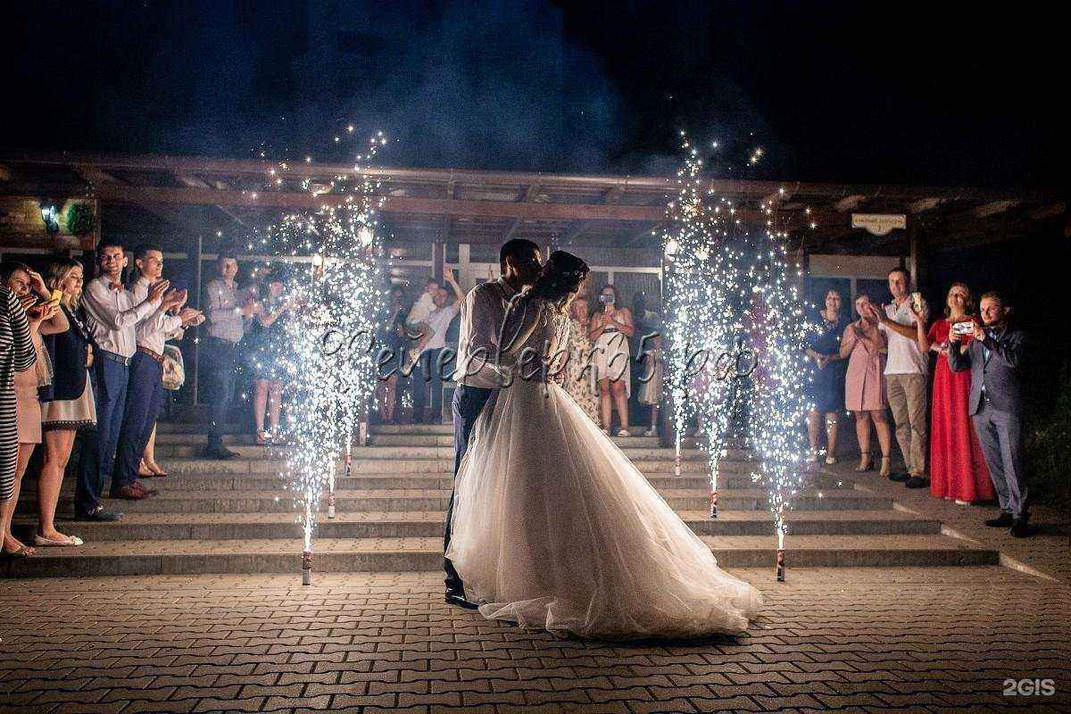 Отзывы на компанию Фейерверк35.рф в Вологде c фото