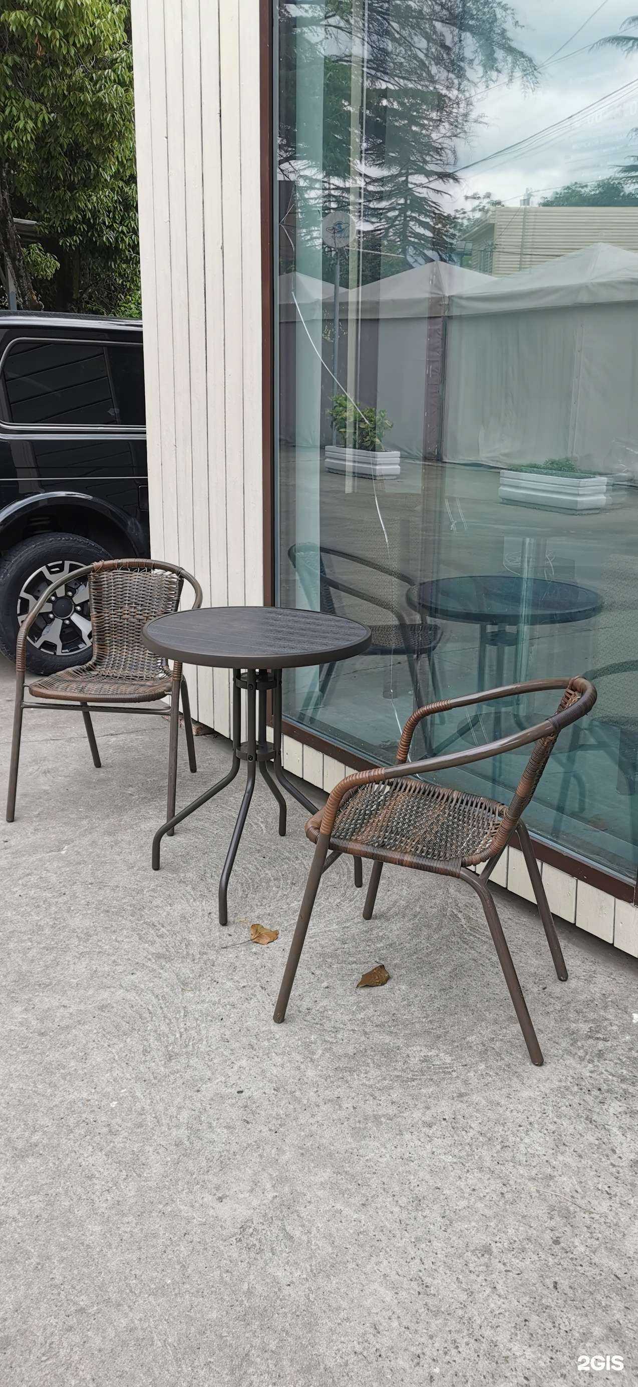 Отзывы на компанию На старой Мацесте в г. Сочи c фото