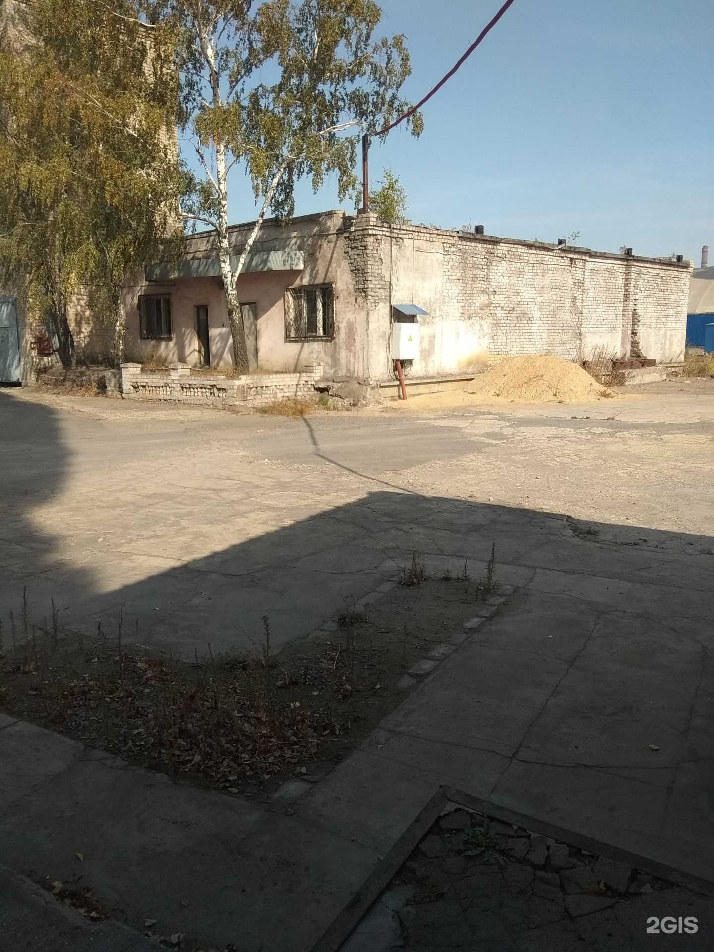 Отзывы на компанию Минерал  в Липецке c фото