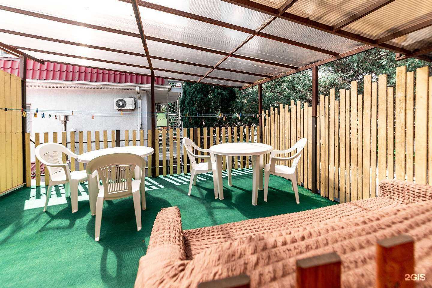 Отзывы на компанию SV в г. Геленджик c фото