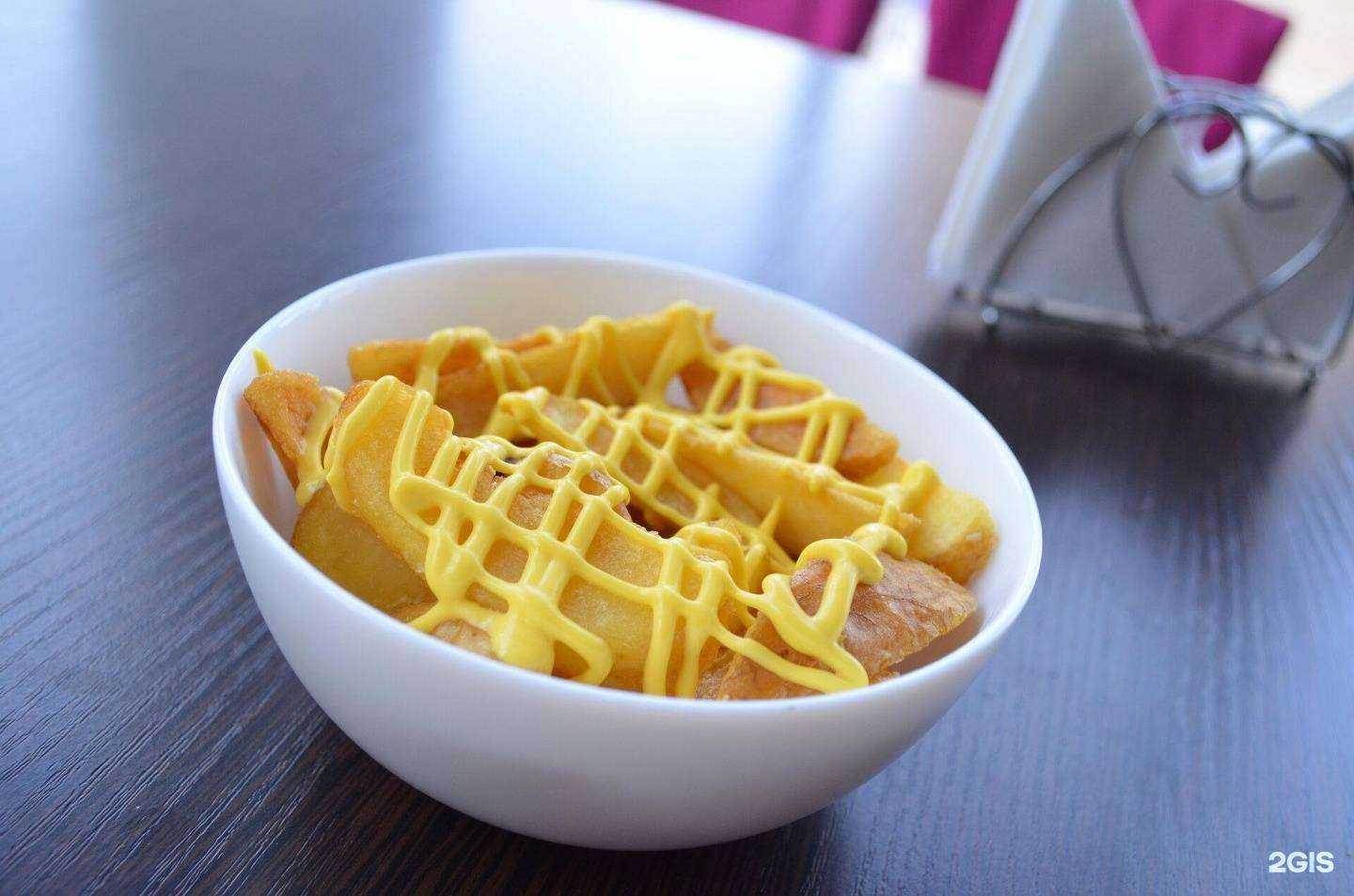 Отзывы на компанию Cheezkit в г. Менделеевск c фото