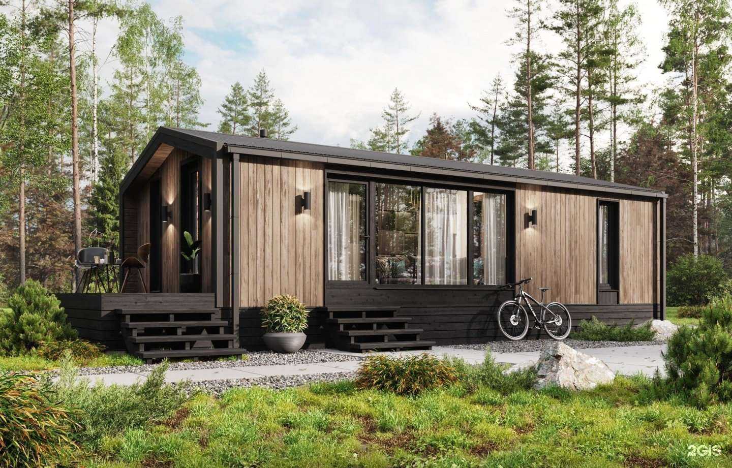 Отзывы на компанию ДамДом в г. Пермь c фото