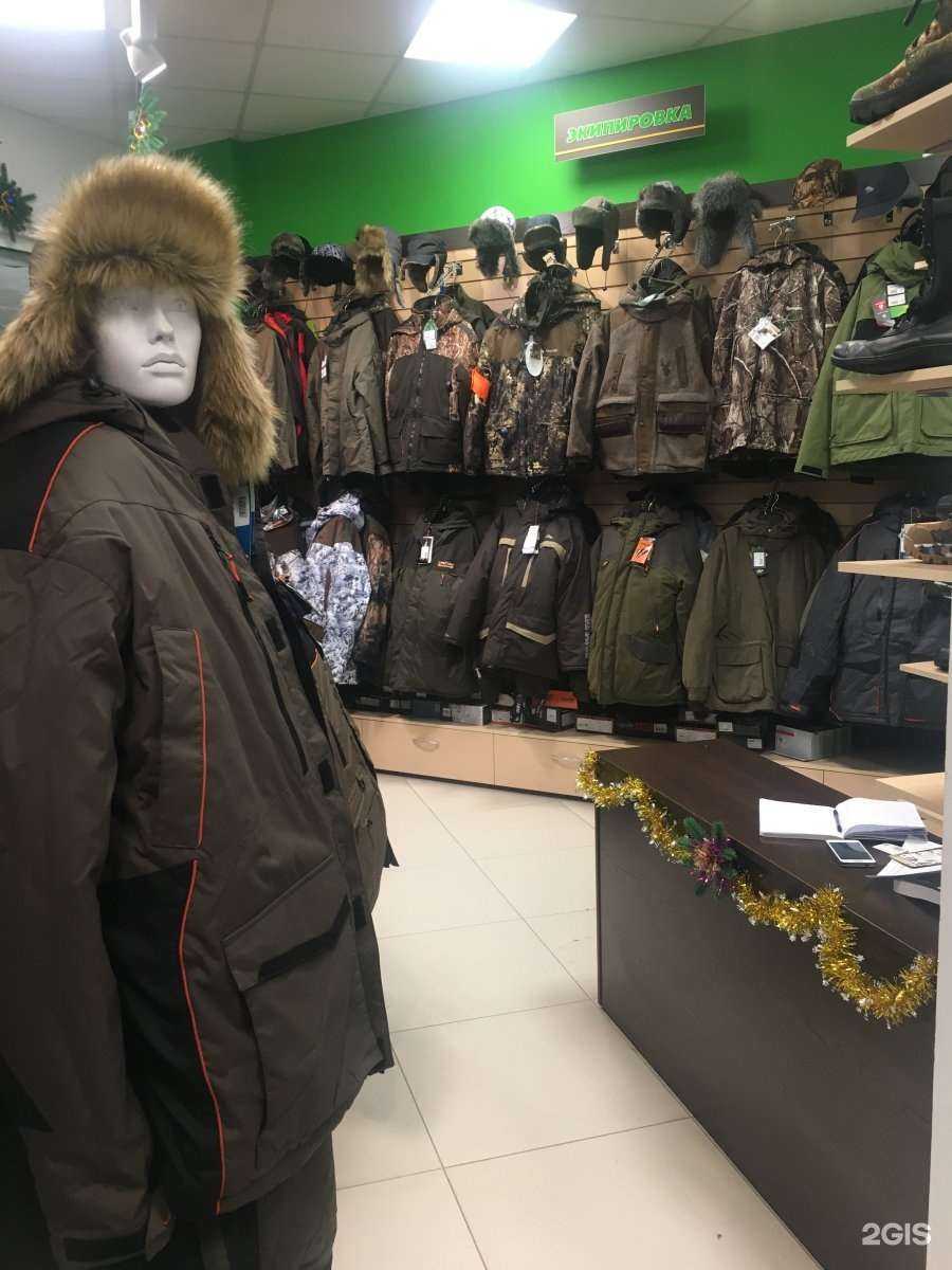 Отзывы на компанию Хищникъ в г. Томск c фото