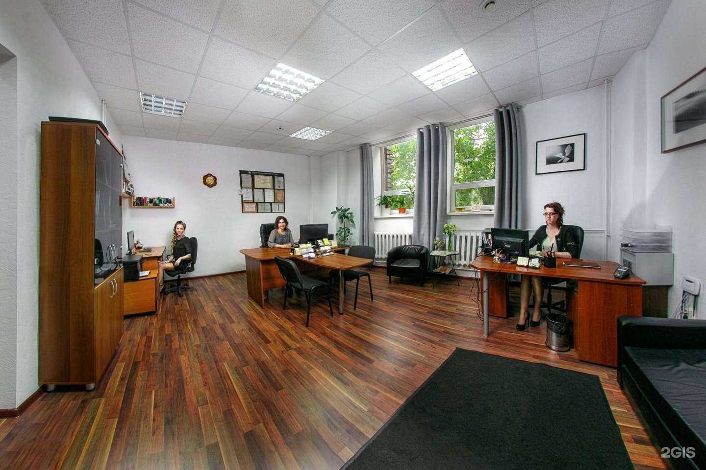 Отзывы на компанию Евроспейс в Екатеринбурге c фото