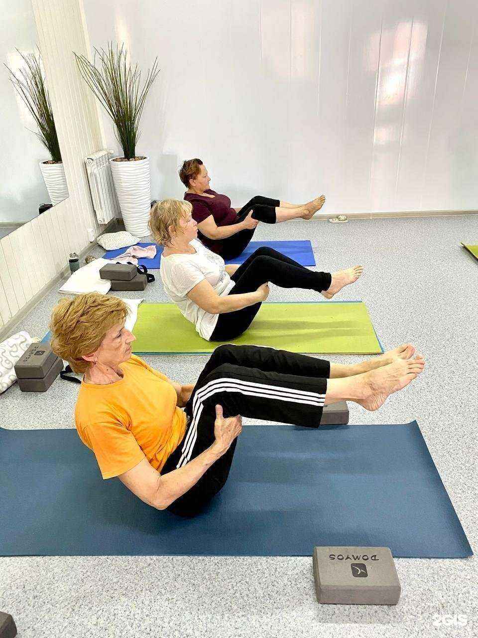 Отзывы на компанию Дыхание в Волжском c фото