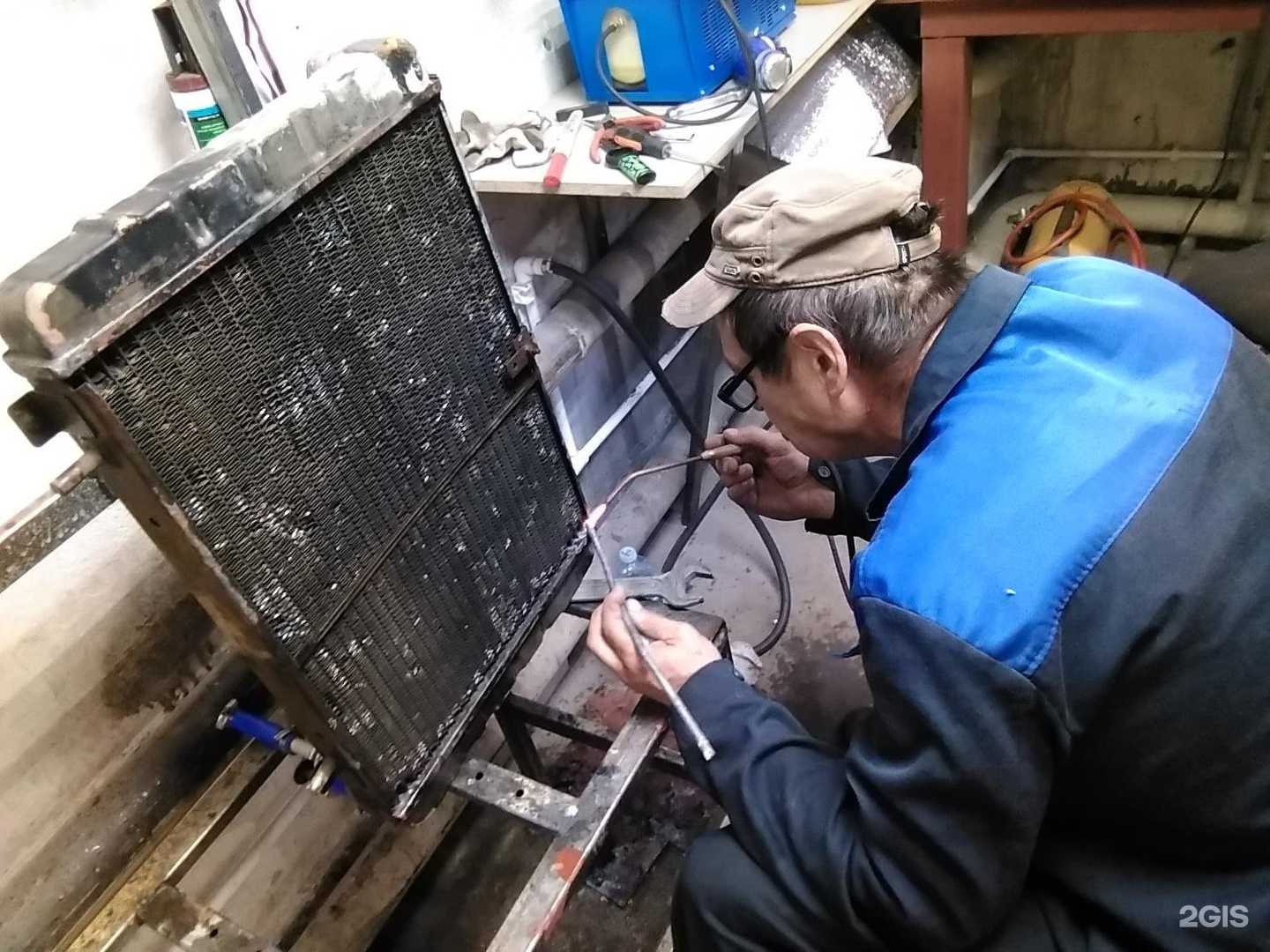 Отзывы на компанию Терминатор в Новосибирске c фото