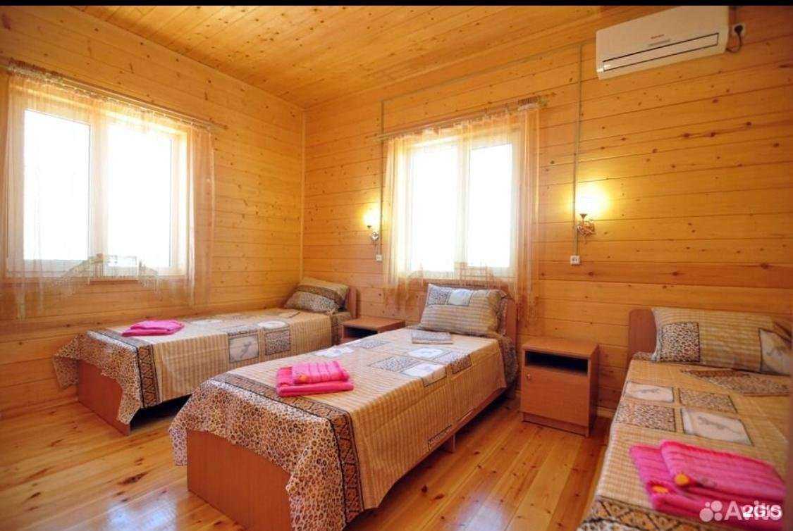 Отзывы на компанию Дом в Раю в Анапе c фото