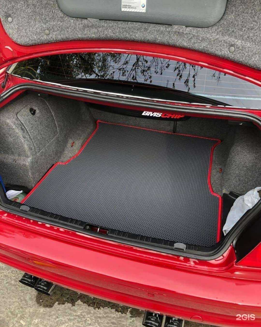 Отзывы на компанию Evaflex в г. Екатеринбург c фото