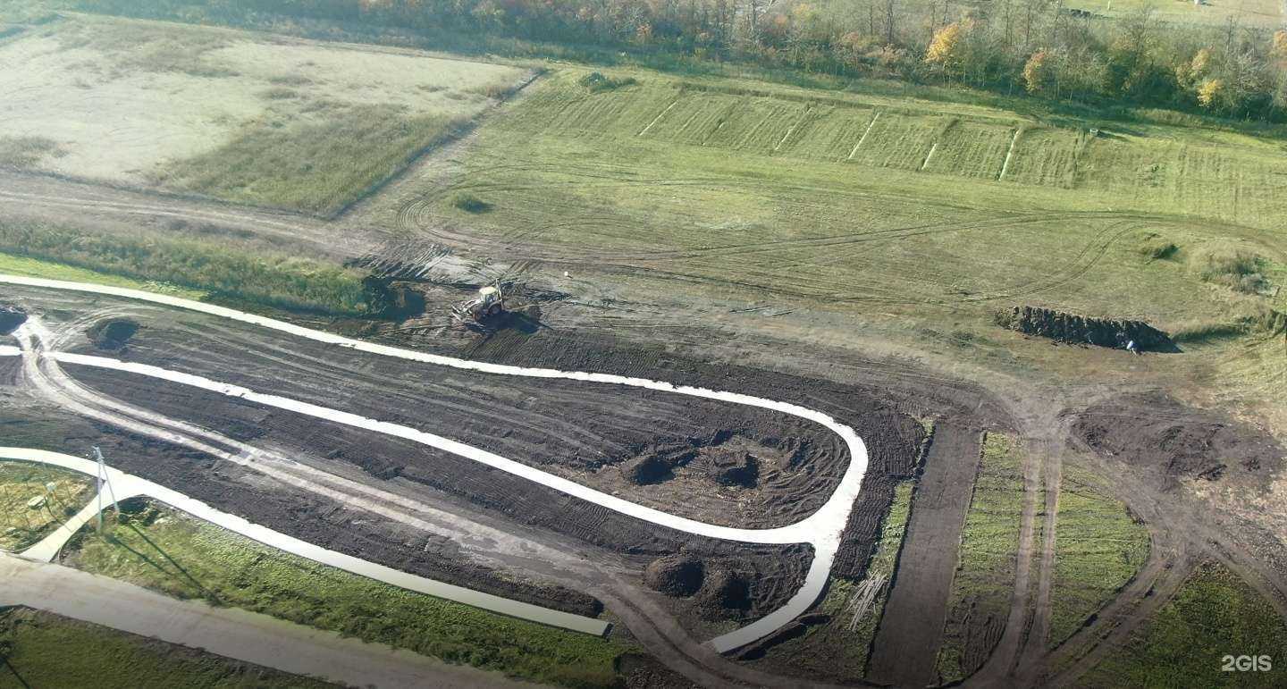 Отзывы на компанию Николино Парк в Краснодаре c фото