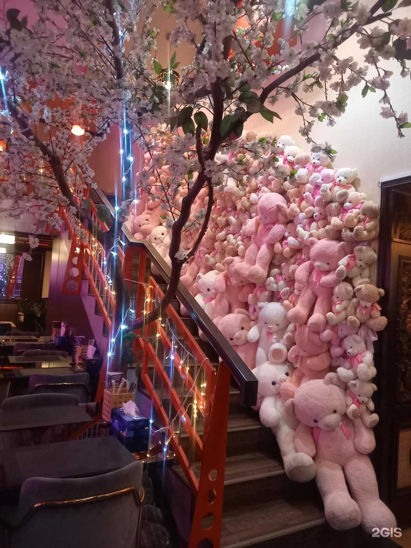 Отзывы на компанию Кабинет наращивания и ламинирования ресниц в Артёме c фото - фотография 2 из 2