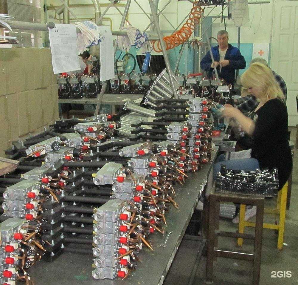 Отзывы на компанию Теплосервис в Таганроге c фото