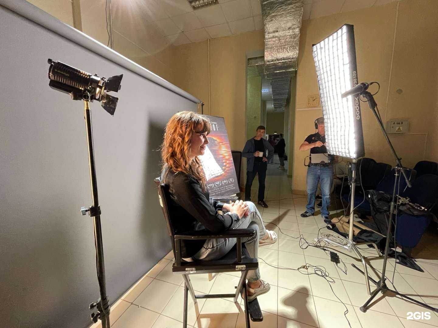 Отзывы на компанию Аскарфильм в Уфе c фото