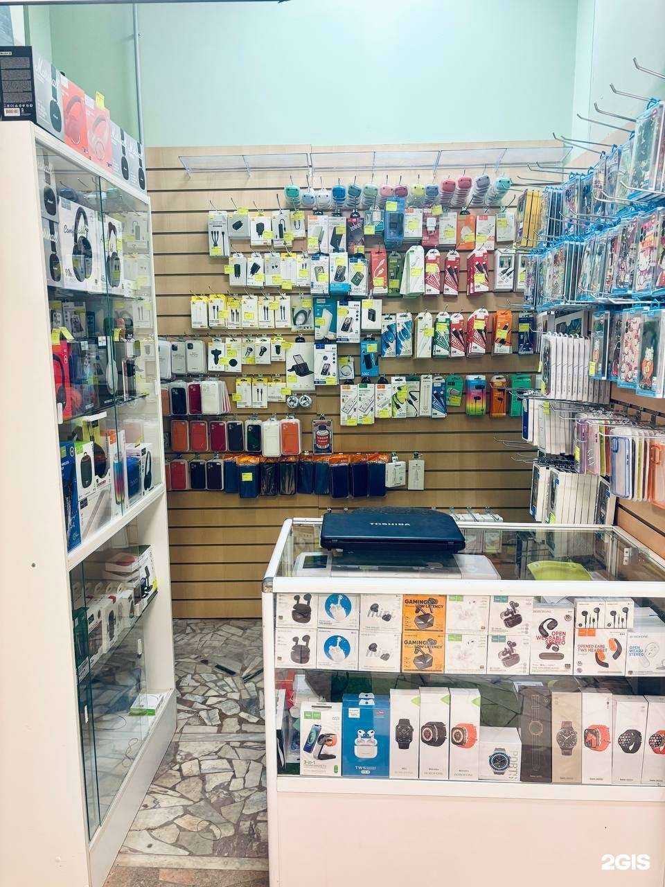 Отзывы на компанию Компания по ремонту и продаже аксессуаров для телефонов в г. Пермь c фото